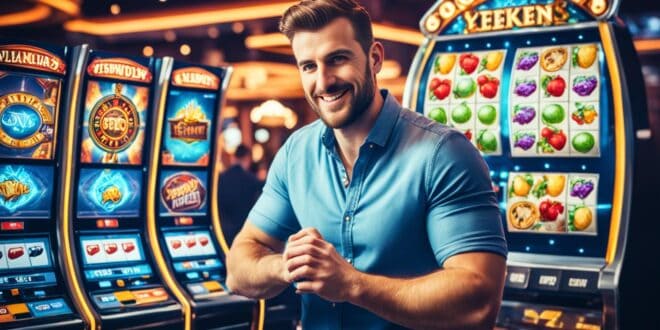 customized online casino