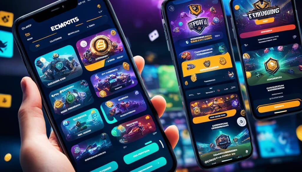 esports mobile betting tips