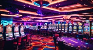 music in online casinos