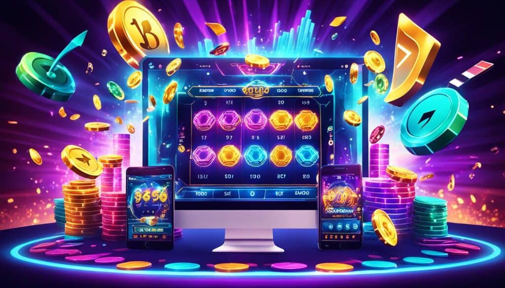 the power of a soundtrack in online casinos