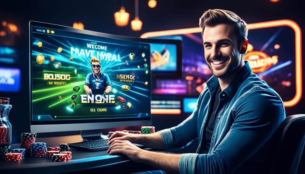 user-centered design in online casinos