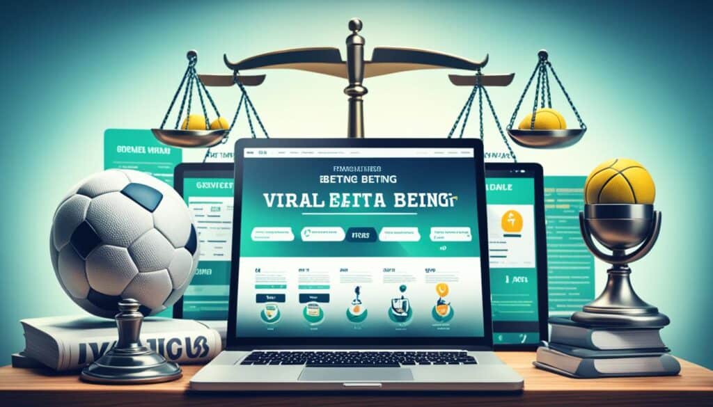 virtual sports betting legality