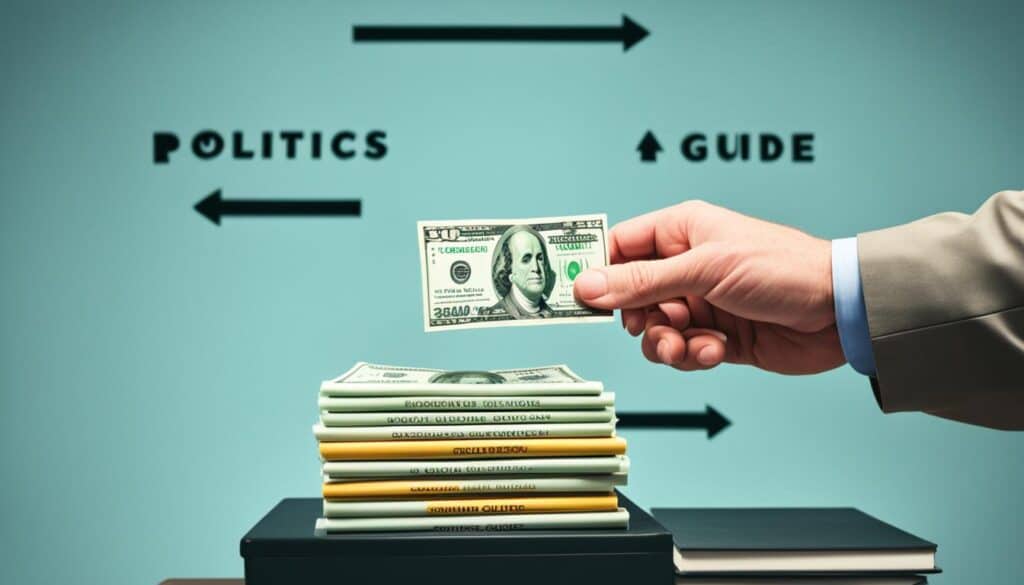 Beginner's guide to betting on politics