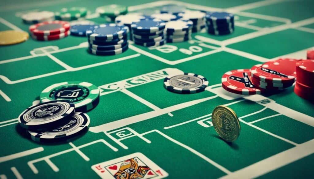 Emerging Trends in Gaming and Betting Industry