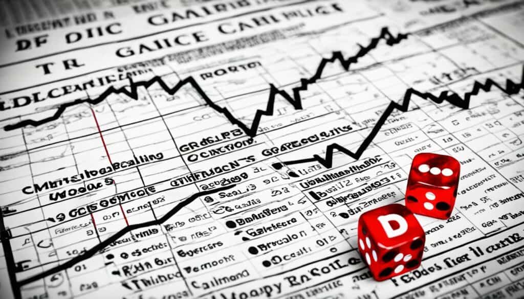 Understanding political betting market volatility