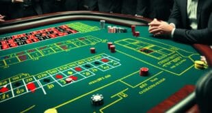 online casino regulation