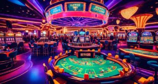 overlooked online casino games