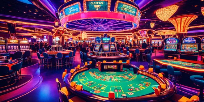 overlooked online casino games