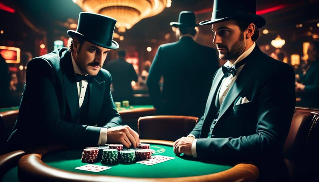 rare traditional casino games online