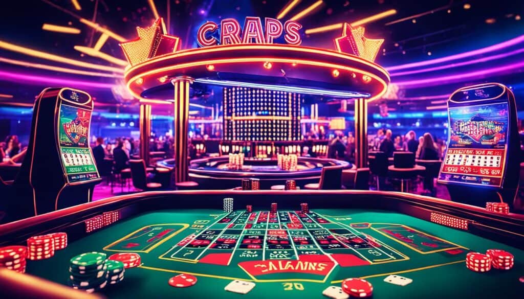 unusual casino games to play online