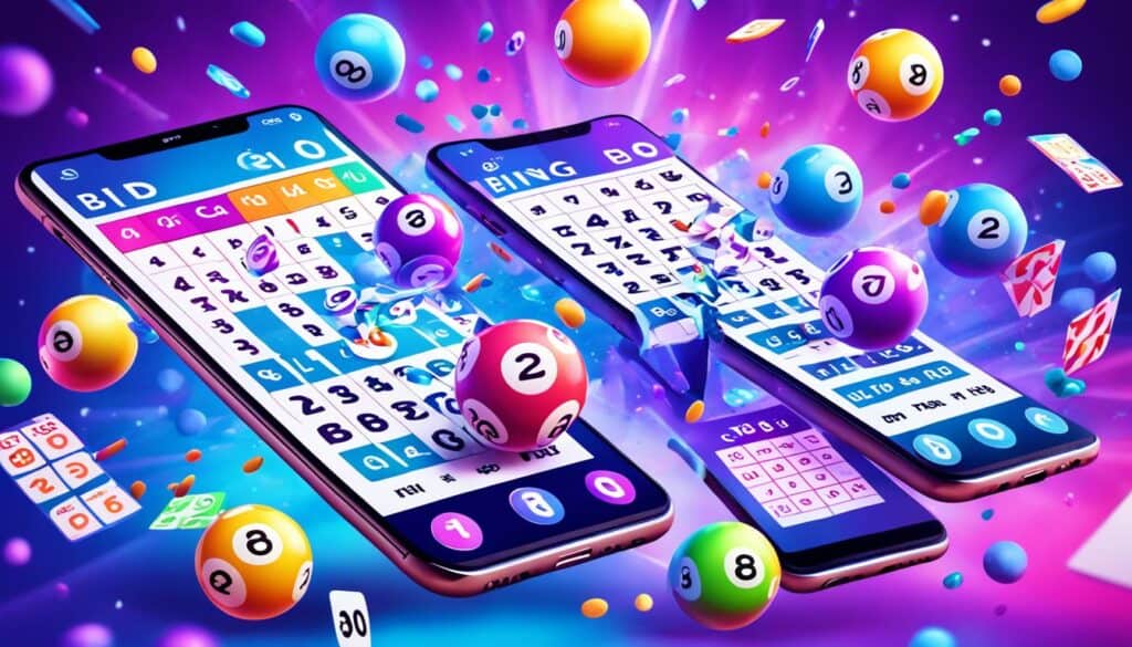 Digital Bingo Platforms