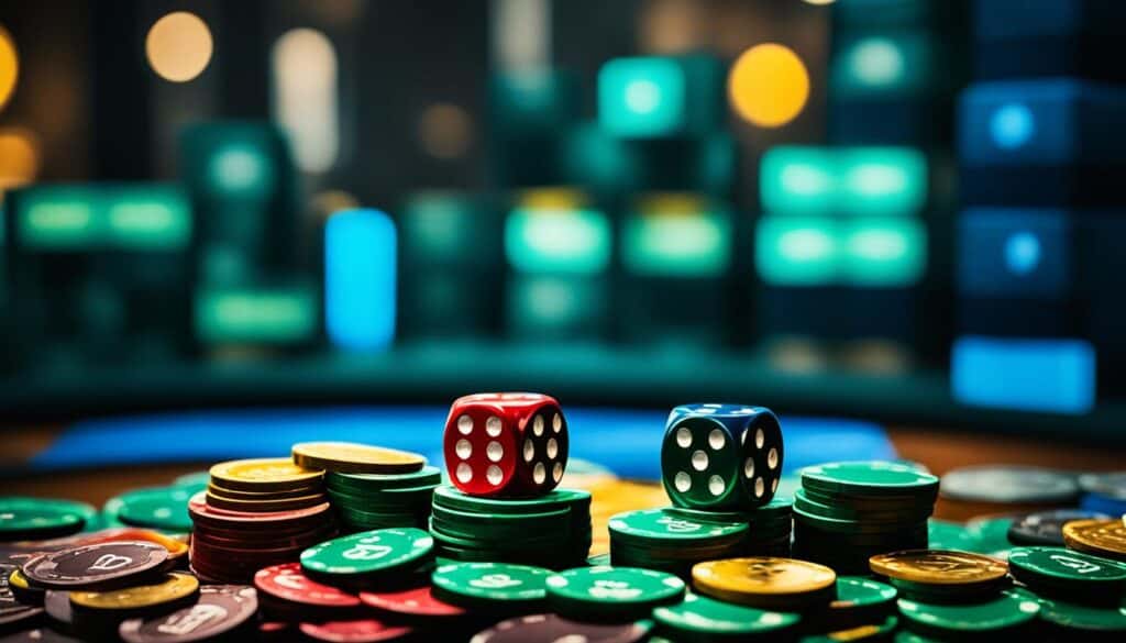 Economic Implications of Gambling