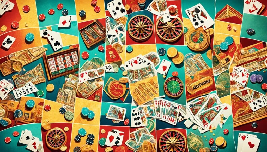 Global Gambling Attitudes