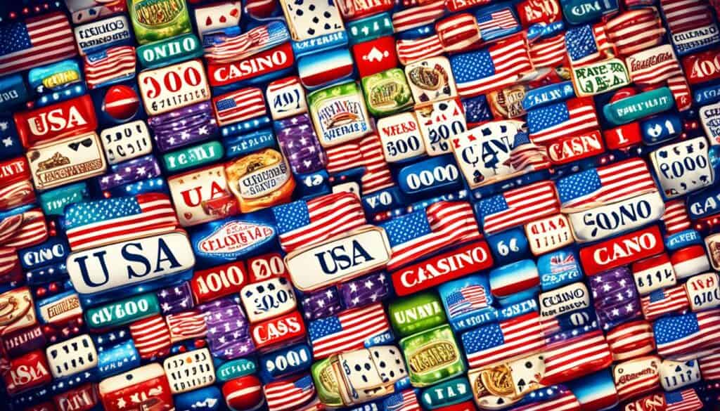 No Account Casinos in the USA