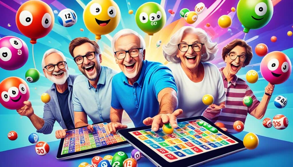 Online Bingo Community