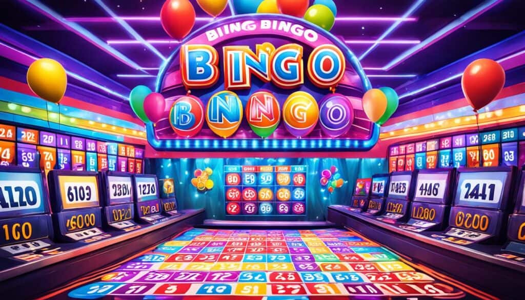 Successful Online Bingo Platforms