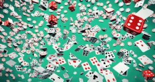 ethics of online gambling