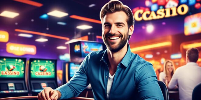 no account casinos