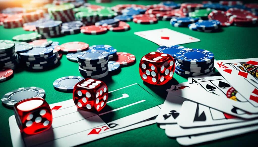 Impact of Skill Gaming on Online Casinos