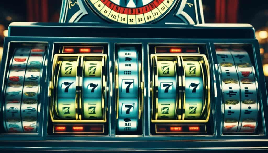 Uncovering the Truth Behind Slot Machine Cycles