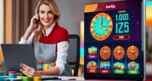 best time to play online slots