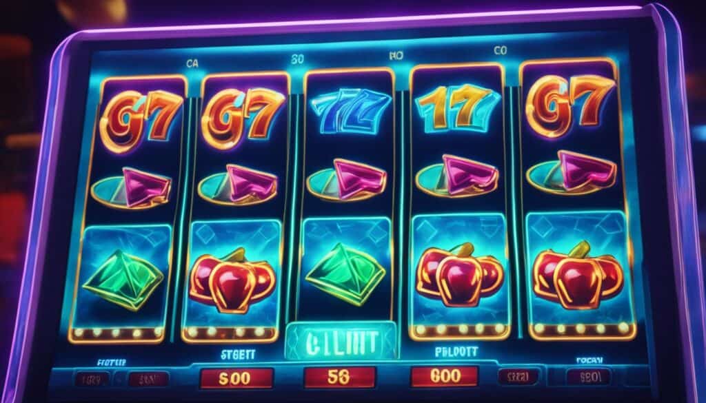 online casino slots