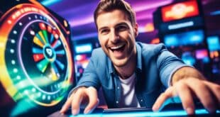 psychology behind online casinos