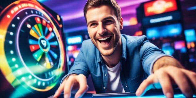 psychology behind online casinos