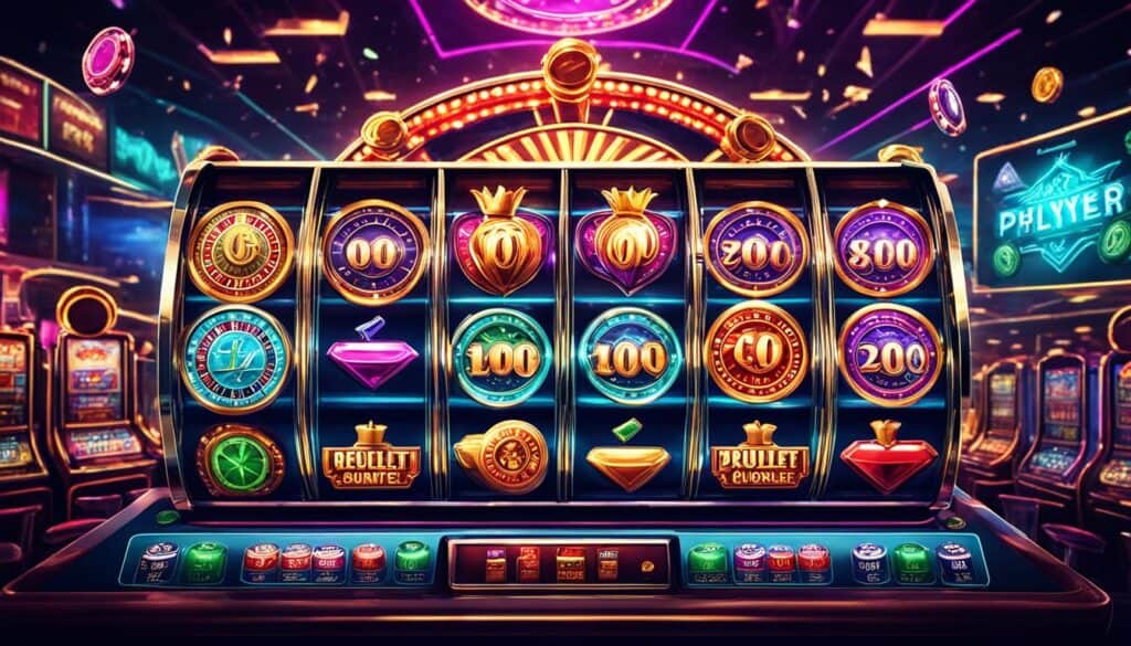 Classic Casino Aesthetics in Online Gaming