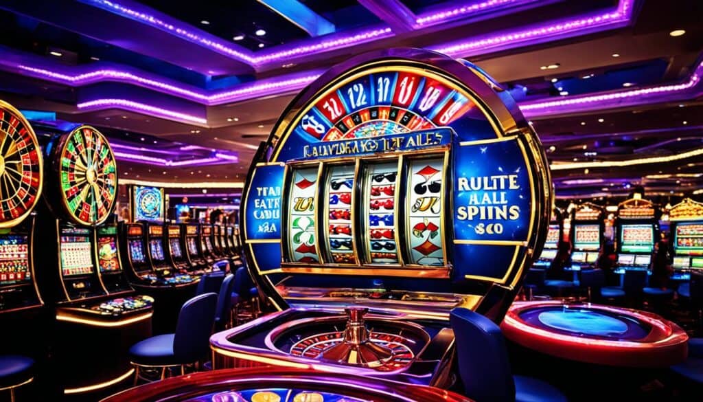 Classic Casino Games Online