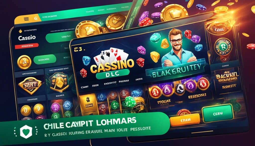 Classic Casino Games Online Safety