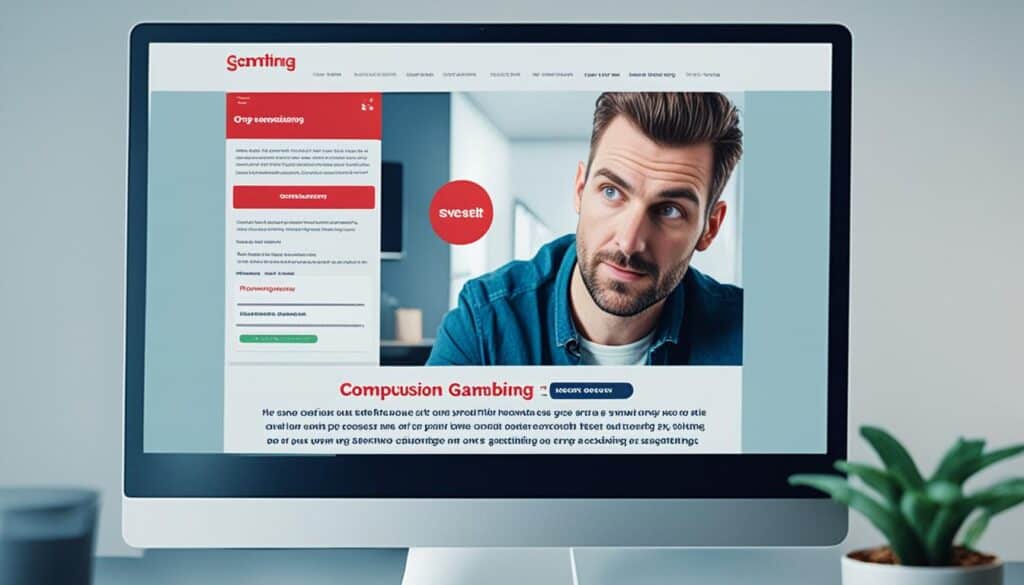 Digital Gambling Self-Exclusion