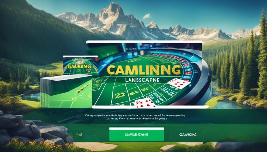 ethical gambling online