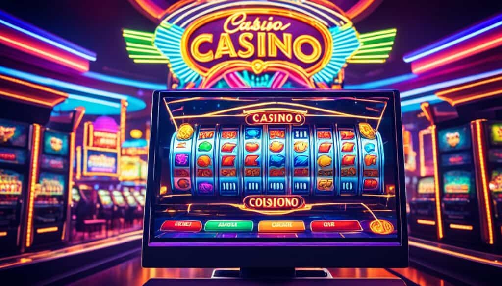 why classic casino games remain popular online