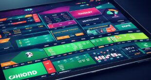 evolution of betting apps